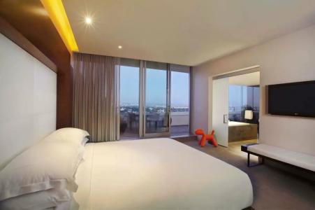 Andaz West Hollywood-a concept by Hyatt - 84