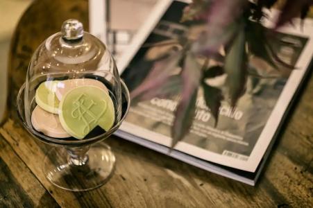 B&B Firenze Laurus Al Duomo - 40