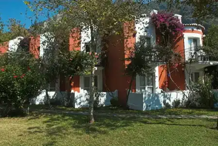 Belcekiz Beach Club - All Inclusive - 10