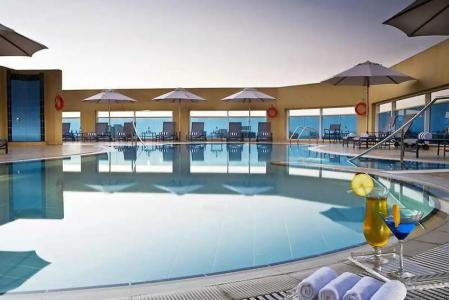 Four Points by Sheraton Downtown Dubai - 91