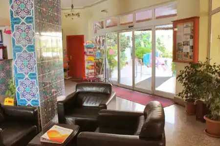 Gazipasa Star Otel - 6