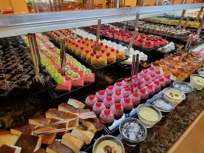 Alba Resort - Ultra All Inclusive - 26