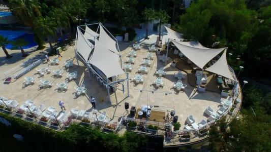 Blue Dreams Resort - 10