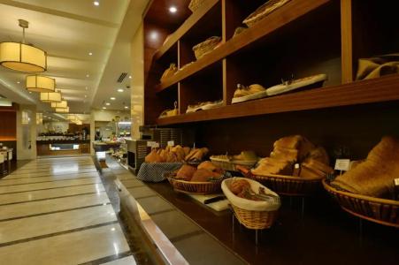 Marigold Thermal & Spa Bursa - 23