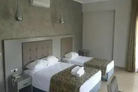 Pasa Garden Beach - 16