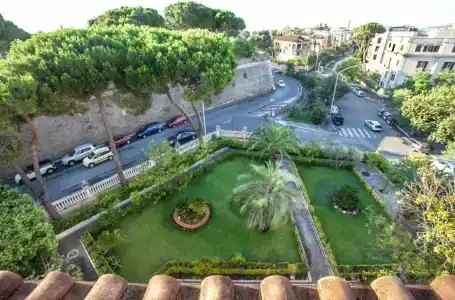 Grand Gianicolo - 45