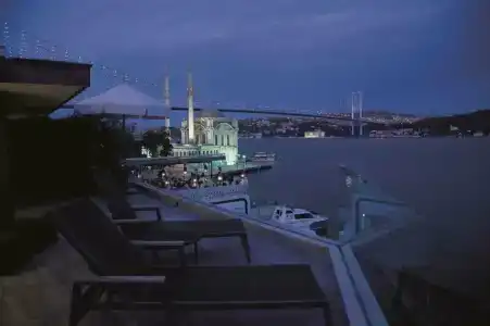 Radisson Blu Bosphorus - 20