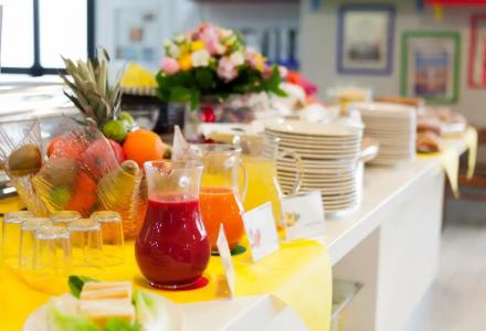 ibis Styles Roma Vintage - 43