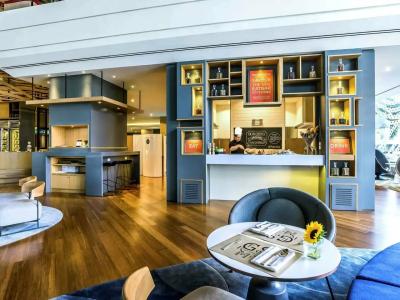 Novotel Bangkok on Siam Square - SHA Extra Plus Certified - 32