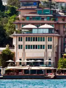 Radisson Blu Bosphorus - 46