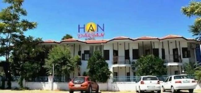 Han Dalyan - 21