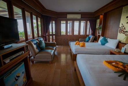 Ko Tao Resort Paradise Zone - SHA Plus - 14