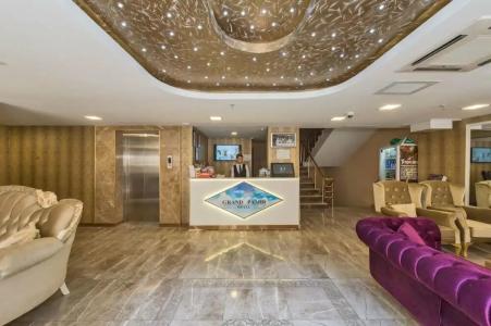 Grand Pamir - 22