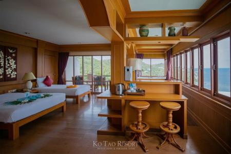 Ko Tao Resort Paradise Zone - SHA Plus - 58