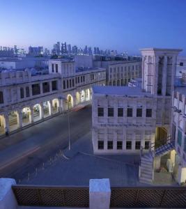Souq Waqif Boutiques - Tivoli - 64