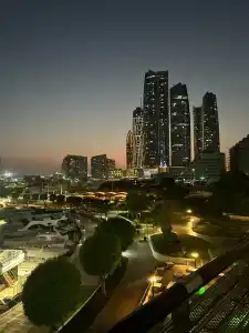 InterContinental Abu Dhabi, an IHG - 24