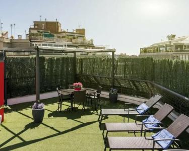 Ilunion Auditori - 47