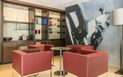 Ilunion Auditori - 12