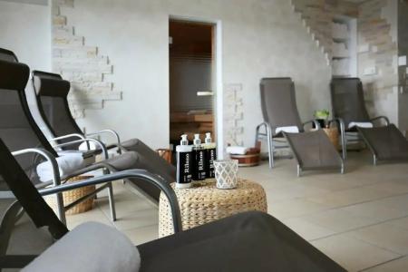 The Rilano Hamburg - 60