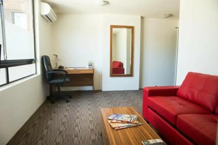 Adge and Residences - 64