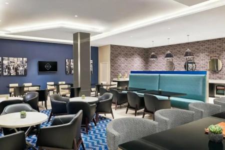 Chicago Downtown, Autograph Collection - 24