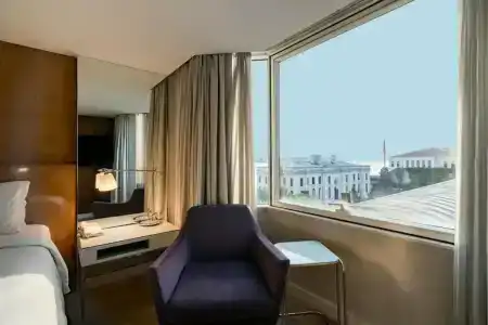 Radisson Blu Bosphorus - 88