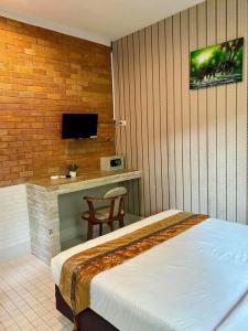 Canal Resort - 38