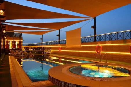 Golden Tulip Deira