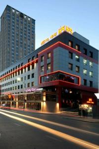 Nine Ulaanbaatar - 0