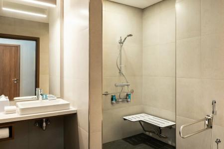 Aloft Me'aisam, Dubai - 36
