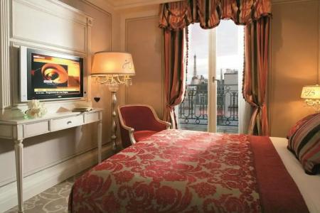 Hôtel Balzac - 59