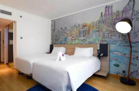Novotel Bangkok on Siam Square - SHA Extra Plus Certified - 93