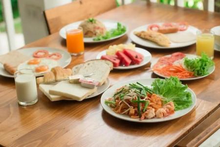 Whalecome Aonang Resort-SHA Extra Plus - 3