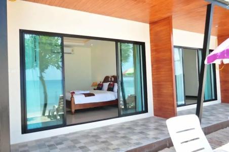 Lanta Seafront Resort - 28