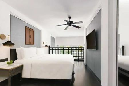 JW Marriott Khao Lak Resort and Spa - 50