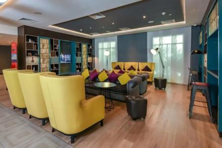 Premier Inn Dubai Investments Park - 54