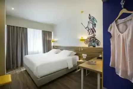 ibis Styles Athens Routes - 38