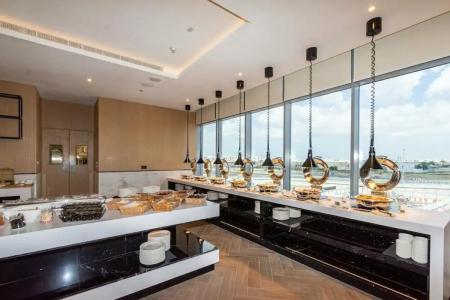  Premier Inn Dubai Dragon Mart - 19