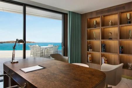 Reges, a Luxury Collection Resort & Spa, Cesme - 24