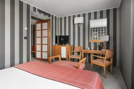 Eurostars Sofia City - 47