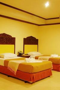 Golden Villa Pattaya - 56