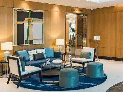 Elite World Marmaris - Adult Only +14 - 96