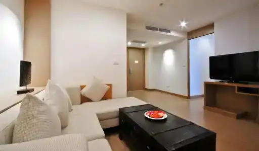 ASHLEE Plaza Patong & Spa - 13