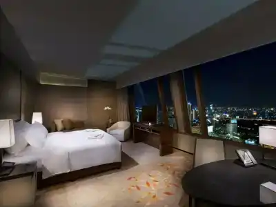The Okura Prestige Bangkok - 1