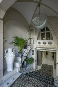 GOLDEN TULIP CANNES de PARIS - 6