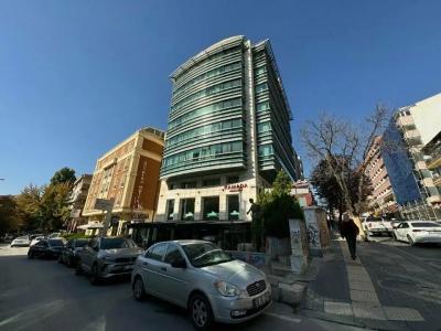 Ramada by Wyndham Ankara - 21