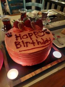 Barut Hemera - Ultra All Inclusive - 95