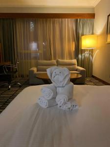 Jumeira Rotana - 29