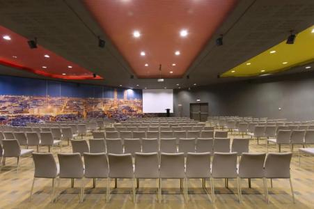 SB Icaria Barcelona - 57