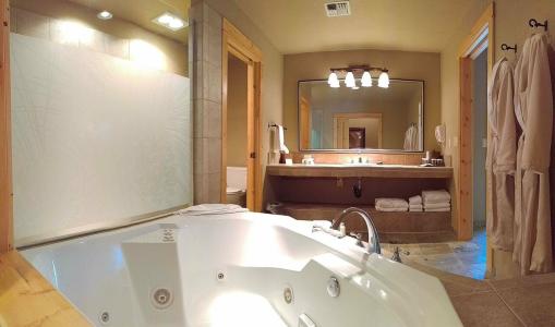 Best Western Ponderosa Lodge - 49